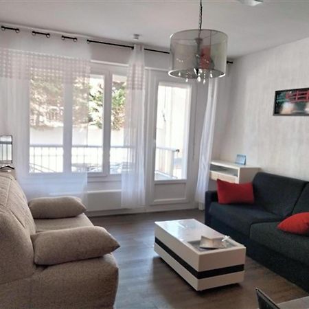 Studio Cosy Proche Plage Et Marche Arago - 2 Pers. - Fr-1-331-197 Les Sables-dʼOlonne Exterior foto